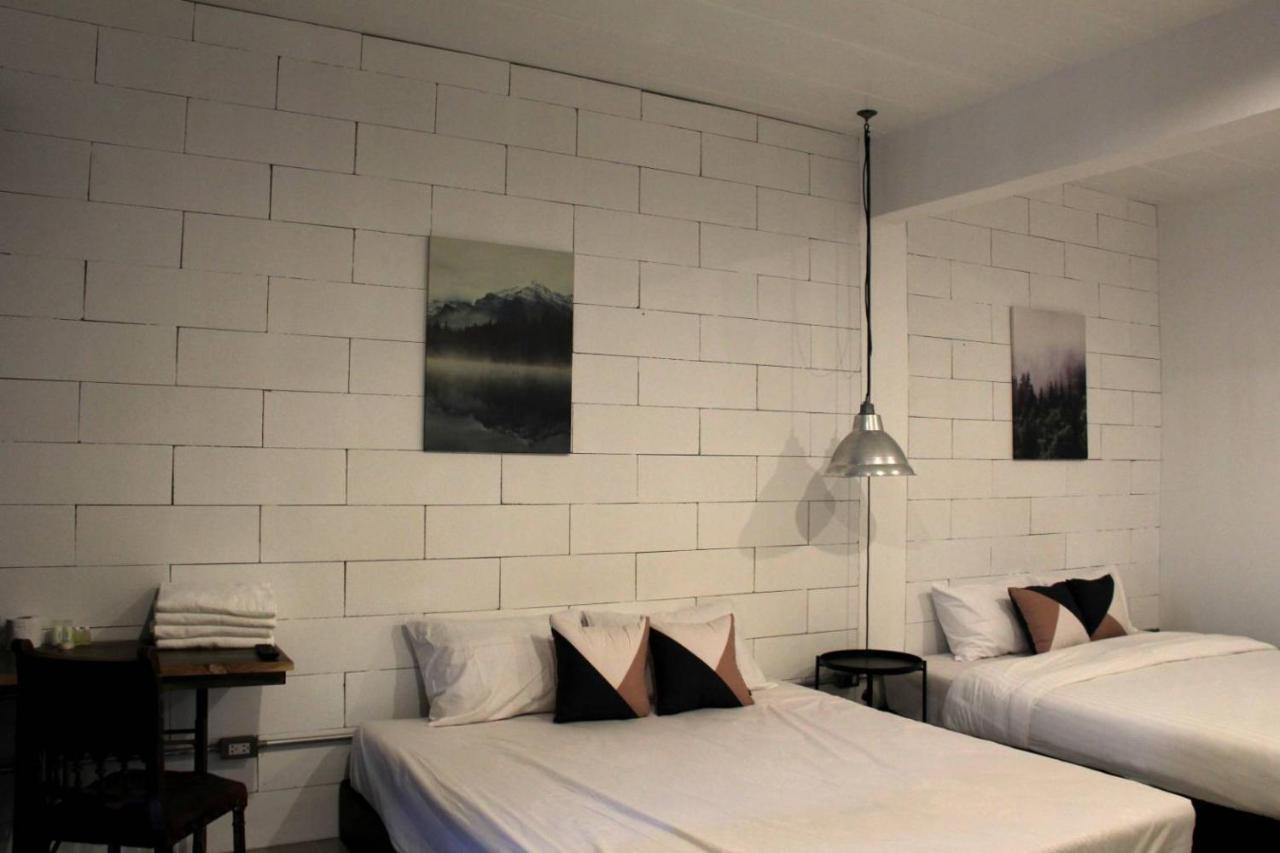 The Good Days Hotel Udon Thani Exterior photo
