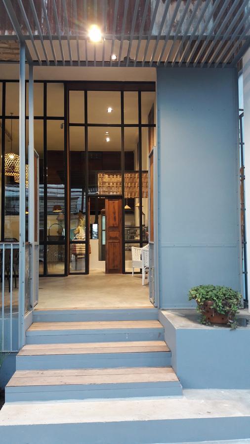 The Good Days Hotel Udon Thani Exterior photo